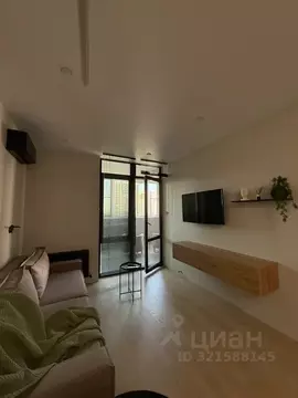 1-к кв. Краснодарский край, Краснодар Любимово мкр, 7 (48.0 м)