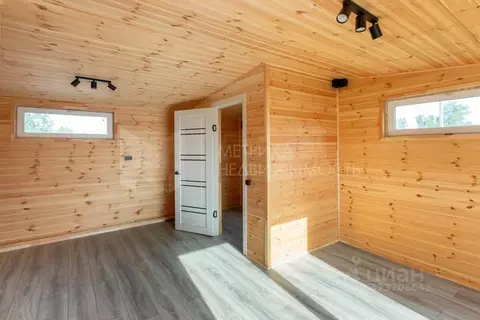 Коттедж в Тюменская область, Нижнетавдинский муниципальный округ, ...