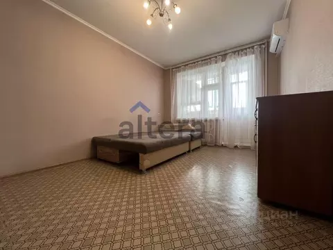 1-к кв. Татарстан, Казань ул. Четаева, 51 (35.0 м)