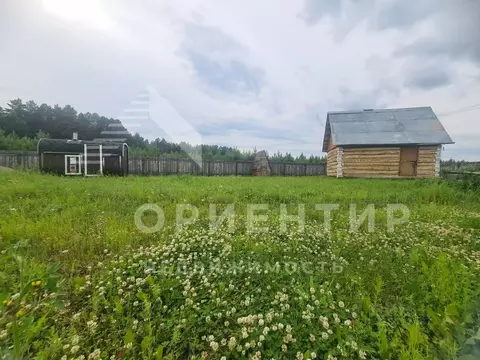 Дом в Свердловская область, Сысертский муниципальный округ, д. Ключи ...