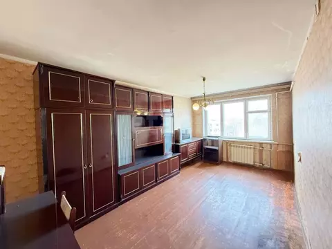 2-к кв. Московская область, Ногинск Богородский городской округ, ул. ...