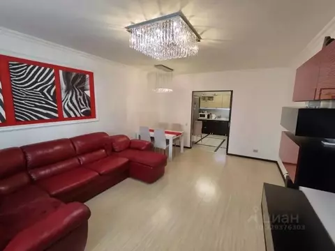 3-к кв. Московская область, Апрелевка Наро-Фоминский городской округ, ...