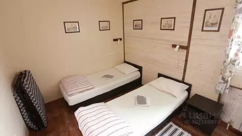 Комната Татарстан, Казань ул. Парижской Коммуны, 25/39 (10.0 м)