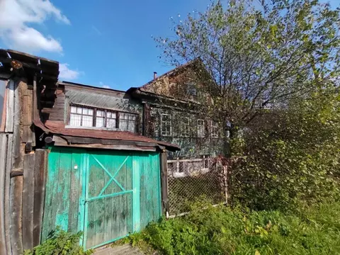 Дом в Свердловская область, Первоуральск муниципальный округ, пос. ...