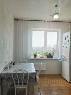 3-к кв. Омская область, Омск ул. 2-я Солнечная, 28Б (62.7 м)