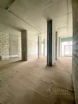 Помещение свободного назначения в Ульяновская область, Ульяновск ул. ...
