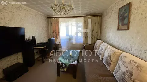 4-комнатная квартира: посёлок Реммаш, Институтская улица, 7 (78.3 м)