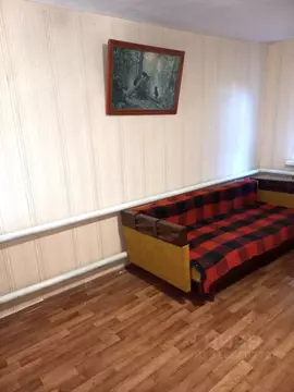 Дом в Ростовская область, Цимлянск Железнодорожная ул., 41 (38 м)