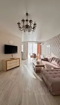 2-к кв. Ростовская область, Ростов-на-Дону просп. Шолохова, 211/2 ...