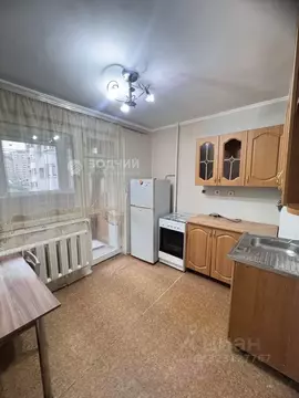 1-к кв. Чувашия, Чебоксары Альгешево мкр, ул. Розы Люксембург, 3 (40.0 ...