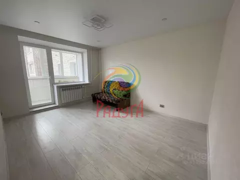 2-к кв. Ивановская область, Иваново Революционная ул., 16 (41.0 м)