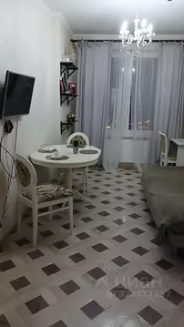 Квартира, 2 комнаты, 40.6 м