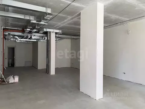 Помещение свободного назначения в Воронежская область, Воронеж ул. ...