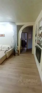 3-к кв. Саха (Якутия), Якутск ул. Лермонтова, 94/2 (77.0 м)