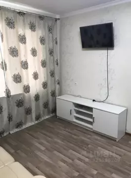 1-к кв. Ростовская область, Ростов-на-Дону Западный мкр, ул. Жмайлова, ...