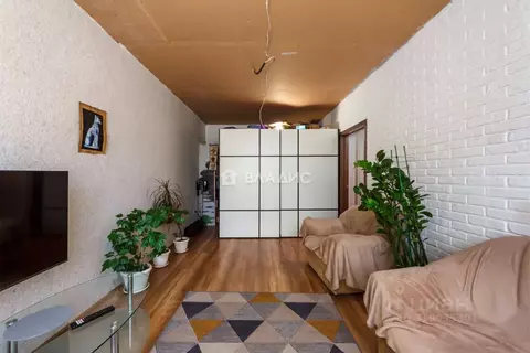 2-к кв. Калининградская область, Гурьевск бул. Пражский, 1 (58.9 м)