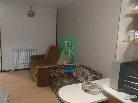 1-к кв. Севастополь пос. Любимовка, ул. Софьи Перовской, 18 (32.0 м)