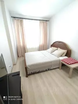 1-к кв. Пермский край, Пермь ул. Революции, 52Б (40.0 м)