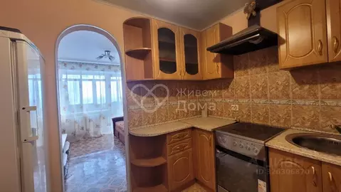 2-к кв. Волгоградская область, Волжский ул. Кирова, 21 (27.6 м)