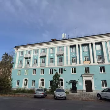 1-к кв. Томская область, Северск ул. Ленина, 28А (18.2 м)