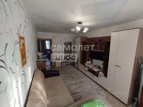 2-к кв. Архангельская область, Коряжма просп. Ленина, 19 (49.1 м)