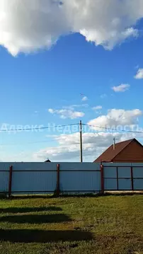 Участок в Свердловская область, Тугулымский муниципальный округ, с. ...