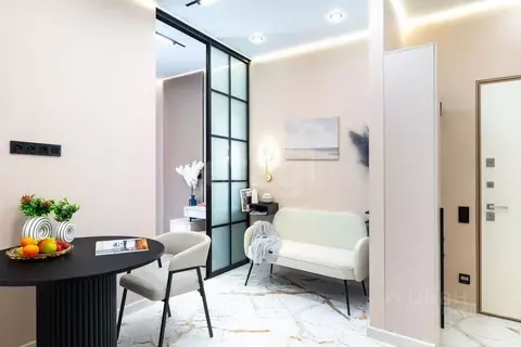 Студия Кемеровская область, Кемерово Октябрьский просп., 32Ак2 (28.7 ...