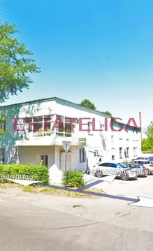 Помещение свободного назначения в Московская область, Ивантеевка ...