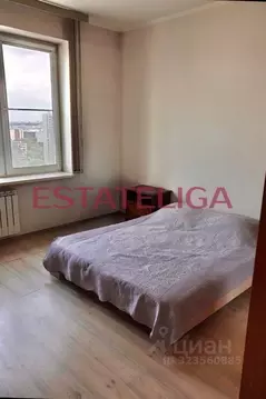 2-к кв. Москва Чертановская ул., 48к3 (54.0 м)