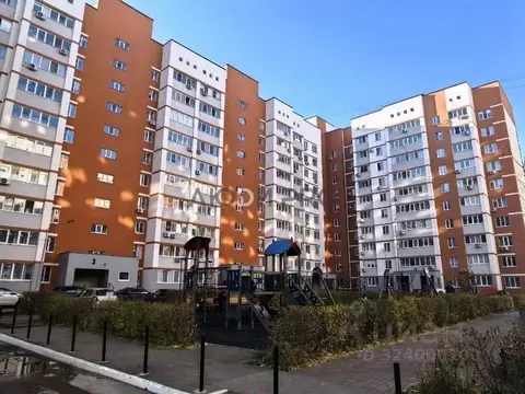 1-к кв. Саратовская область, Саратов бул. Имени Николая Денисова, 7А ...