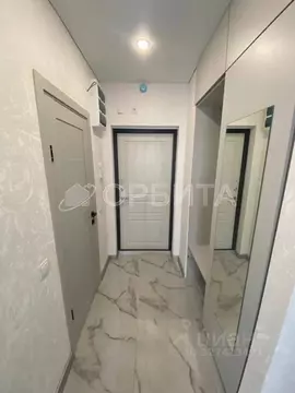 1-к кв. Тюменская область, Тюмень ул. Константина Посьета, 6 (39.2 м)