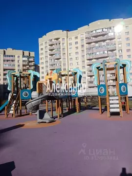 Комната Санкт-Петербург ул. Маршала Захарова, 16к2 (23.7 м)