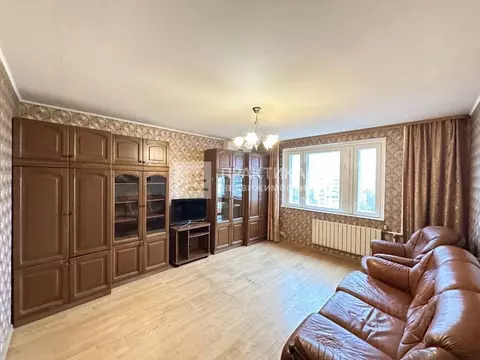 3-к кв. Москва ул. Верхние Поля, 18 (80.0 м)