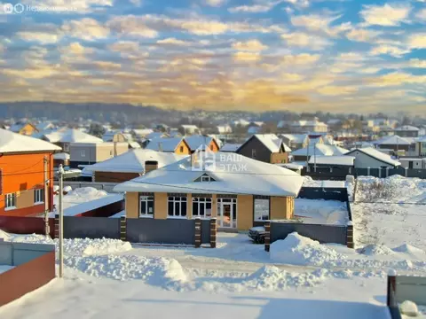 Дом в Калуга, Удачная улица, 8/2 (147.1 м)