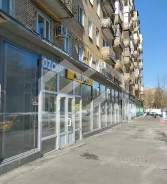 Помещение свободного назначения в Москва Лодочная ул., 29С1 (214 м)