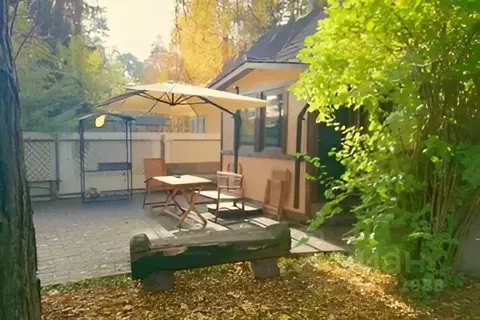 Дом в Московская область, Пушкинский городской округ, Зеленоградский ...