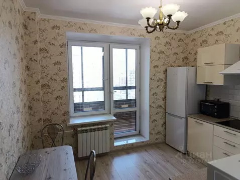 1-к кв. Московская область, Щелково пер. 1-й Советский, 16 (44.0 м)