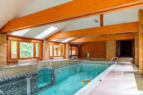 Дом в Московская область, Одинцовский городской округ, пос. Николина ...