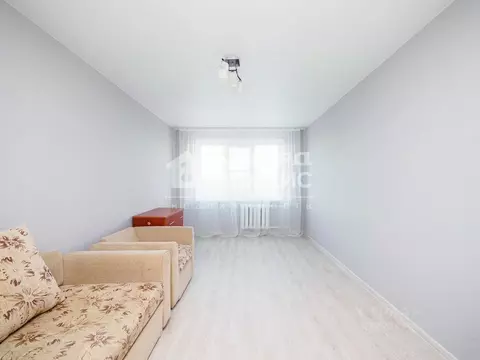 1-к кв. Омская область, Омск просп. Космический, 101к1 (29.8 м)