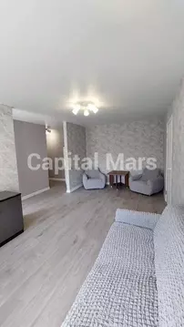 2-к кв. Москва ул. Академика Ильюшина, 10 (46.0 м)