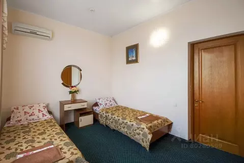 Комната Крым, Симферопольский район, Николаевка пгт ул. Южная, 6