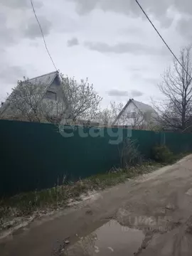 Дом в Тюменская область, Тюмень Садовое товарищество Липовый остров, ...