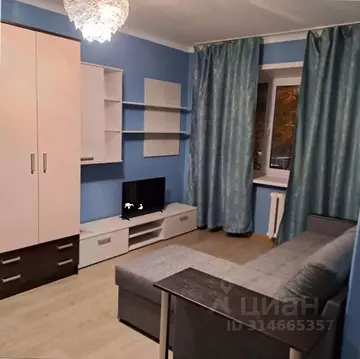 1-к кв. Новосибирская область, Новосибирск ул. Сибиряков-Гвардейцев, ...