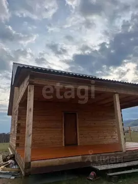 Дом в Бурятия, Заиграевский район, Дабатуйское с/пос, с. Эрхирик ул. ...