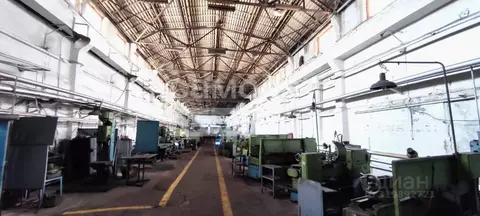 Производственное помещение в Курганская область, Курган ул. Коли ...