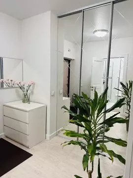 2-к кв. Новосибирская область, Новосибирск ул. Дуси Ковальчук, 248 ...