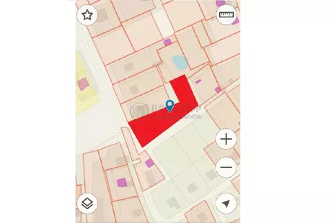 Продается участок в д. Сафоново