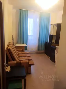 1-к кв. Ленинградская область, Мурино Всеволожский район, аллея ...