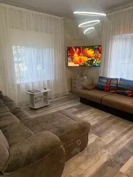 Дом в Карелия, Сортавала Холмистая ул., 36 (100 м)