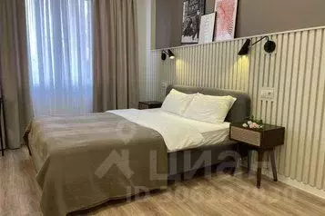 1-к кв. Ставропольский край, Ессентуки ул. Буачидзе, 1к3 (46.0 м)